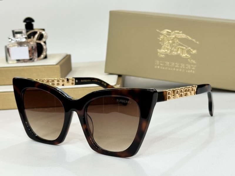 Burberry Sunglasses